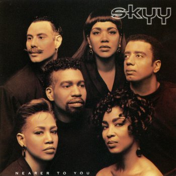 Skyy Tear Down These Walls