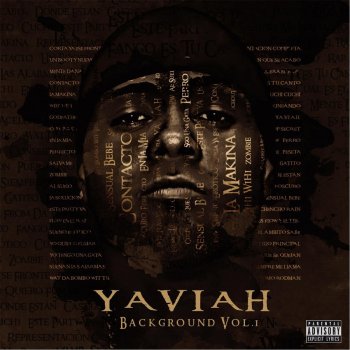Yaviah Contacto