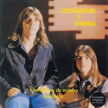 Chitãozinho feat. Xororó Baile Do Adeus
