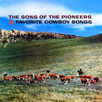 The Sons of the Pioneers Pajarillo Barrenquero