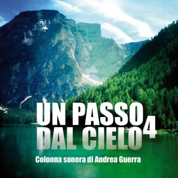 Andrea Guerra I misteri del lago