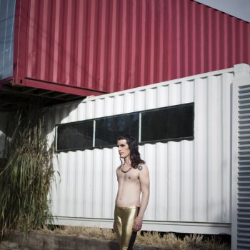 Исполнитель Antuantu, альбом Une