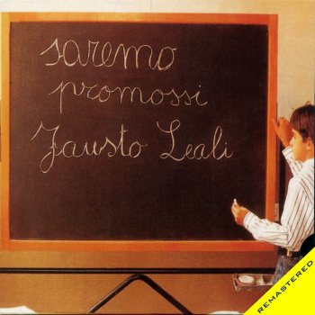 Fausto Leali Guerriero d'amore (Remastered)