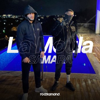 Samara La Moula