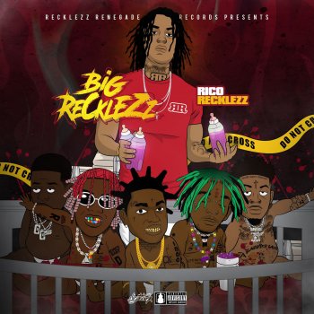 Rico Recklezz Pay Her