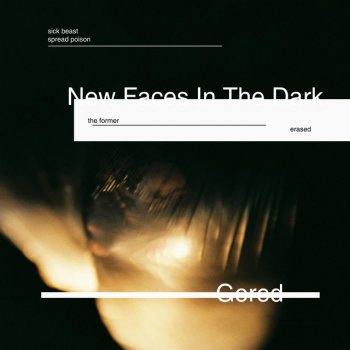 Исполнитель Loathe, альбом Gored / New Faces in the Dark