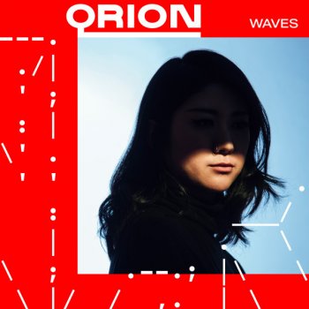 Qrion Joseph