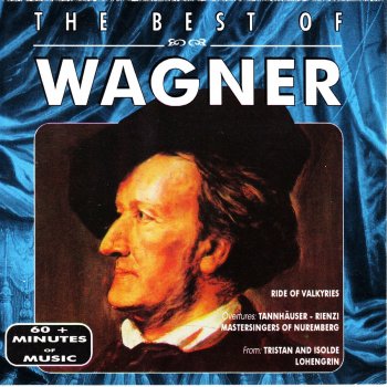 Hamburg Symphony Orchestra feat. Hans-Jurgen Walther Tannhauser, Song of the Evening Star