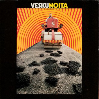 Vesa-Matti Loiri Eikös niin