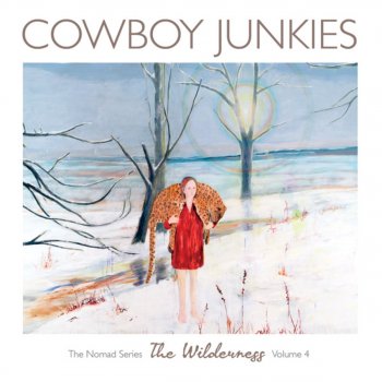 Cowboy Junkies Unanswered Letter (for JB)