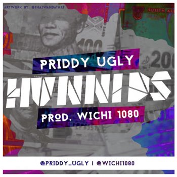 Priddy Ugly Hunnids