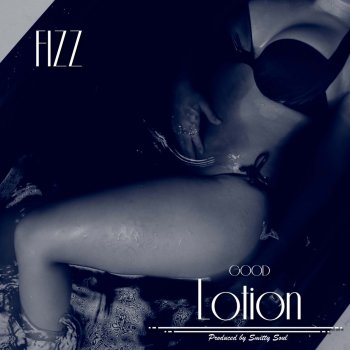 Fizz Good Lotion