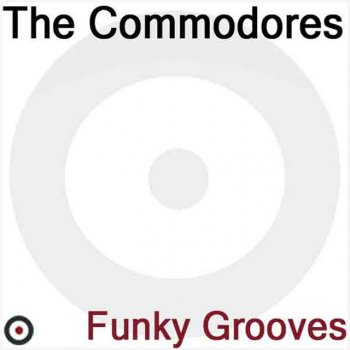 The Commodores Who&apos;s Making Love