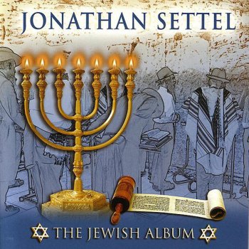 Jonathan Settel Hatikva