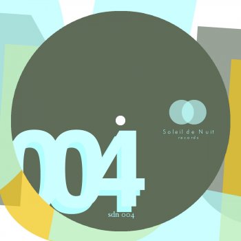 Mancini (ManJas) What I Think (Yamen & EDA Remix)