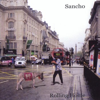 Sancho My First Band