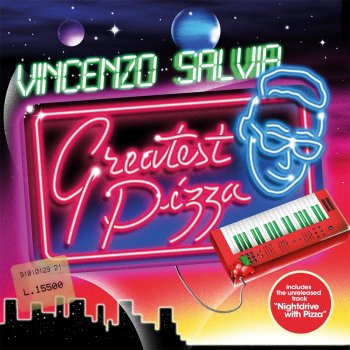Vincenzo Salvia Passat Murder