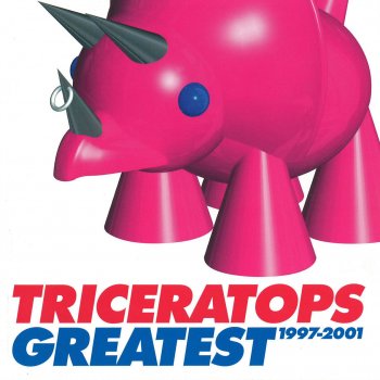 Triceratops Going To The Moon