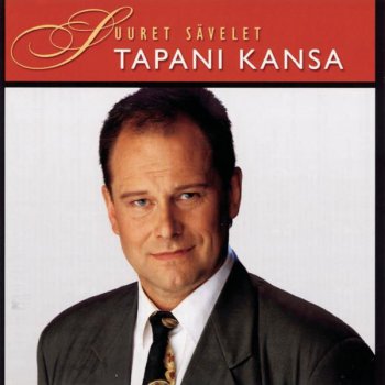 Tapani Kansa Vesi ja maa