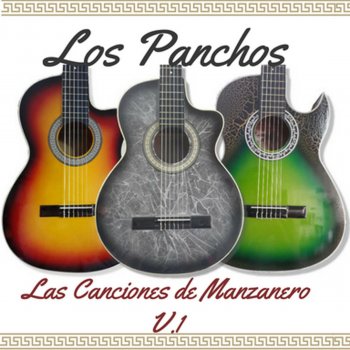 Los Panchos Perdóname