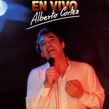 Alberto Cortez Úsame (Live 85)