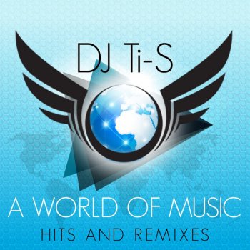 Natalie Grant Story of My Life - DJ Ti-S Remix