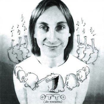 Otto Waalkes Hot Love