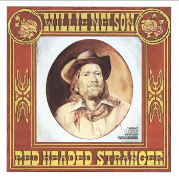 Willie Nelson Just as I Am