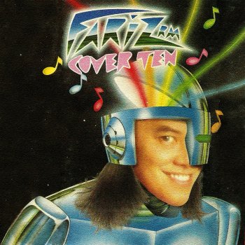 Исполнитель Fariz RM, альбом Cover Ten