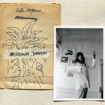 Miranda Johansen feat. Maria Wolff & Ivan Cetkovich Dos