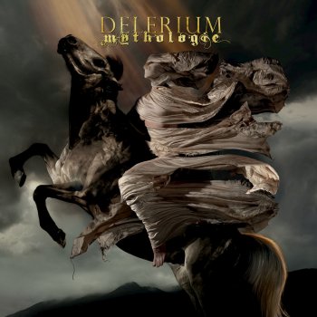Delerium feat. Mimi Page Blue Fires