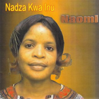 Naomi Ambuye Wanga