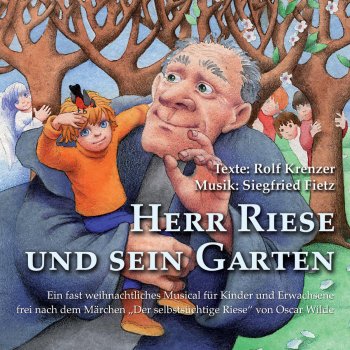 Siegfried Fietz Herr Riese, ihre Wiese