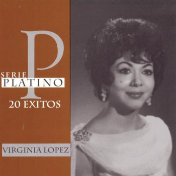 Virginia Lopez Qué Esperas
