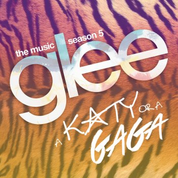 Glee Cast Roar (Glee Cast Version feat. Demi Lovato and Adam Lambert)