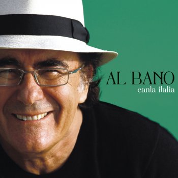 Al Bano Il cuore e'uno zingaro