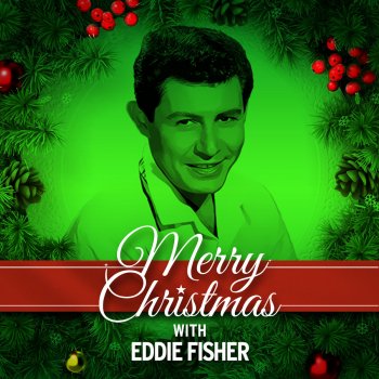 Eddie Fisher Silent Night