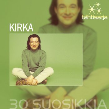 Kirka feat. The Islanders Leijat