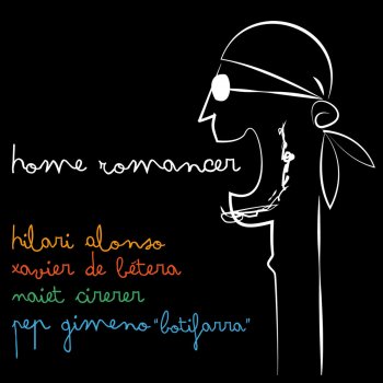 Home Romancer, Xavier de Bétera & Hilari Alonso Arriba el Facebook