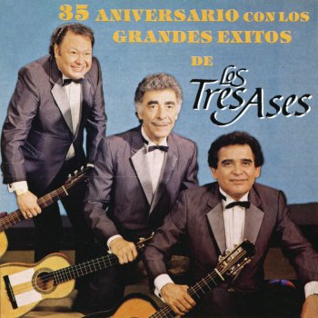 Los Tres Ases Ya No Te Extraño