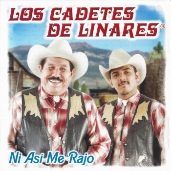 Los Cadetes De Linares Voy