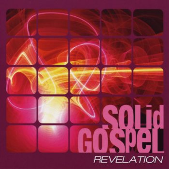 Solid Gospel Joyful, Joyful