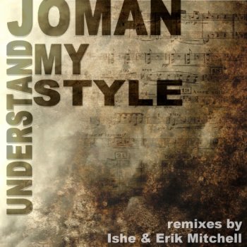 Joman Understand My Style