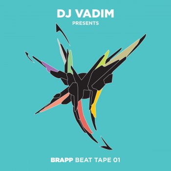 DJ Vadim Black Piano