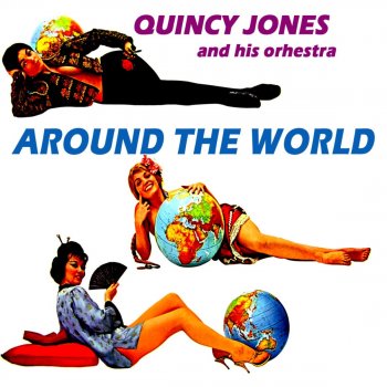 Quincy Jones and His Orchestra Swedish Warmland