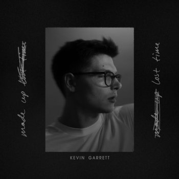 Kevin Garrett Gone Again