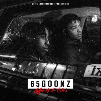 65Goonz feat. Lucio101 & Nizi19 Schlagsahne