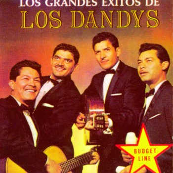 Los Dandys La Cárcel de Cananea - Corrido de Cananea