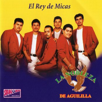 La Nobleza de Aguililla Alma