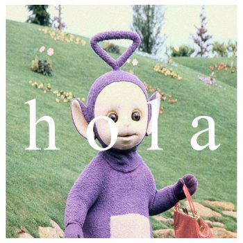 Calagher Hola